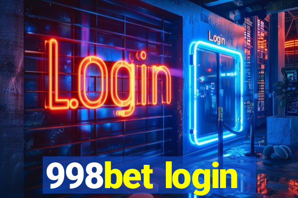 998bet login